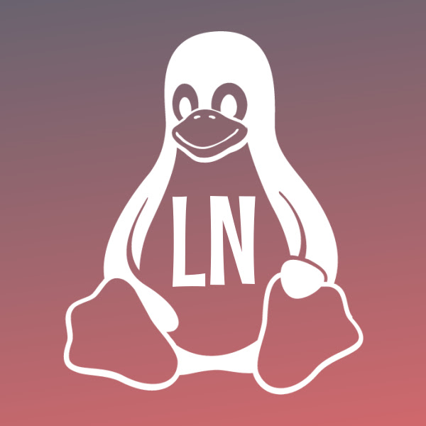 Live stream logo or thumbnail